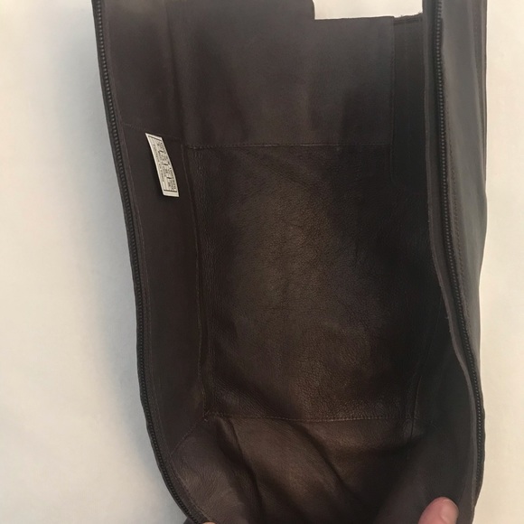 UGG | Brown Australia Beryl Riding Boot | Size 9 - Picture 11 of 12